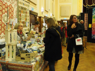 Traders getting plenty of attention