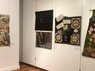 More AQIPP 2019 quilts