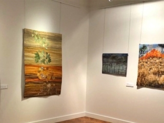 AQIPP 2019 quilts