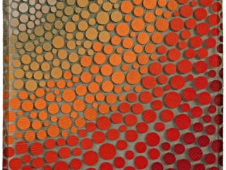 Dianne Firth, Scatter, Highly Commended Award